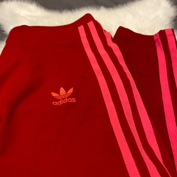 Adidas Leggings - Picture 2 of 3